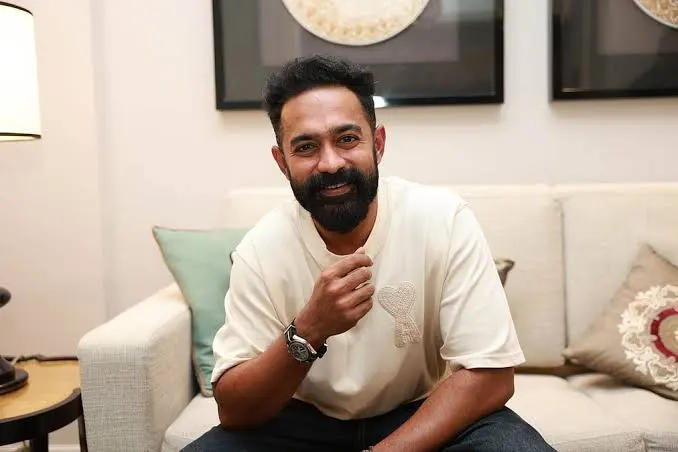Asif Ali